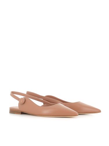 Ballerina Palmer 10-1 - Malone Souliers - Modalova