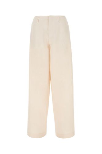 High Waist Tailored Trousers - Philosophy di Lorenzo Serafini - Modalova