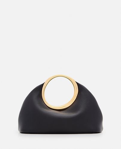 Le Calino Small Leather Bag - Jacquemus - Modalova