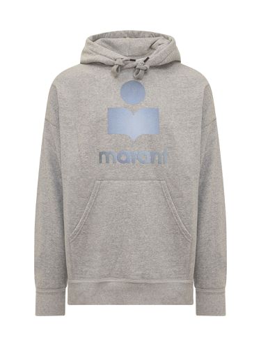 Isabel Marant Miley Hoodie - Isabel Marant - Modalova