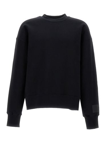 Ami Sweatshirt - Ami Alexandre Mattiussi - Modalova