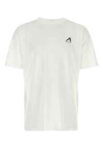 ALYX 9SM White Mesh T-shirt - 1017 ALYX 9SM - Modalova