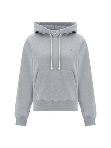 Saint Laurent Hoodie - Saint Laurent - Modalova