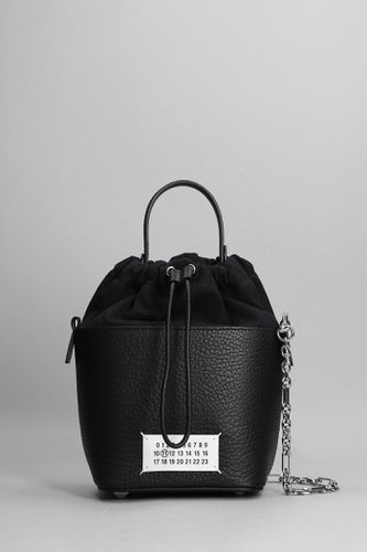 Shoulder Bag In Leather - Maison Margiela - Modalova
