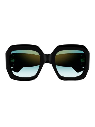 Cartier Eyewear Ct0434s Sunglasses - Cartier Eyewear - Modalova