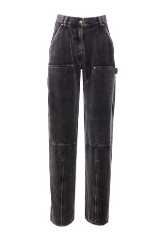 Alexander Wang Workwear Pants - Alexander Wang - Modalova