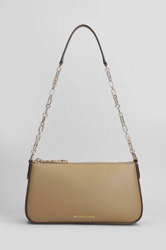 Empire Shoulder Bag In Leather - Michael Kors - Modalova