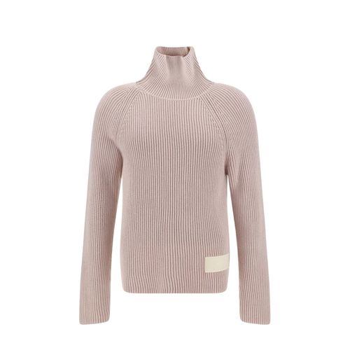 Turtleneck Sweater - Ami Alexandre Mattiussi - Modalova