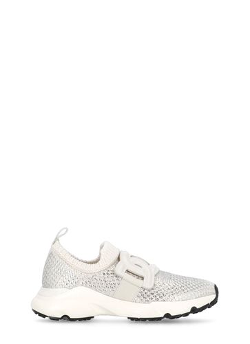 Tod's Sport Run Sneakers - Tod's - Modalova