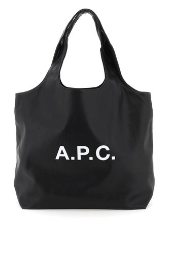 A. P.C. Ninon Tote Bag - A.P.C. - Modalova