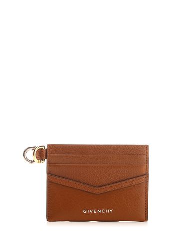 Givenchy voyou Card Holder - Givenchy - Modalova