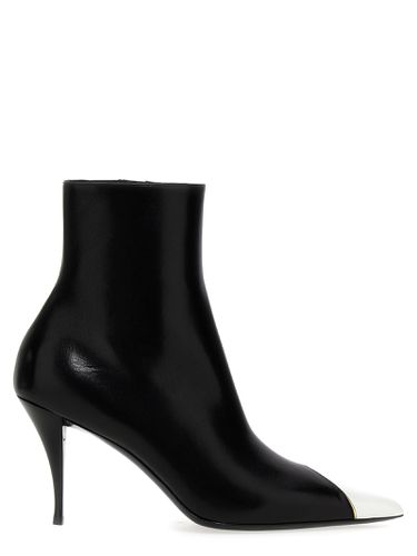 Saint Laurent jam Ankle Boots - Saint Laurent - Modalova