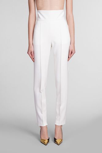 Pants In Polyester - Alexandre Vauthier - Modalova