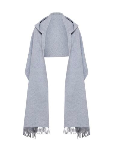 Brunello Cucinelli Scarf - Brunello Cucinelli - Modalova