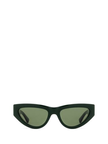 Bv1176s Sunglasses - Bottega Veneta Eyewear - Modalova