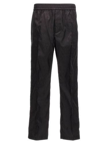 Valentino toile Iconographe Pants - Valentino - Modalova