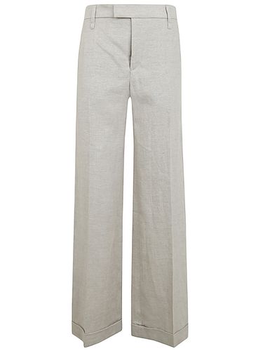 Brunello Cucinelli Trouser - Brunello Cucinelli - Modalova