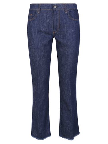 Fay Jeans Denim - Fay - Modalova