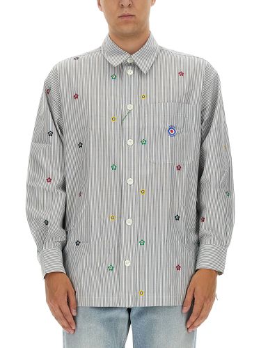 Kenzo Boke Flower Shirt - Kenzo - Modalova