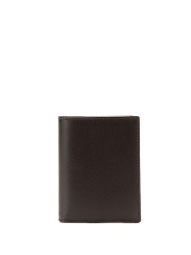 Classic Leather Line A Wallet - Comme des Garçons Wallet - Modalova