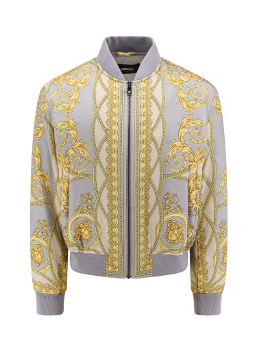 Versace Jacket - Versace - Modalova