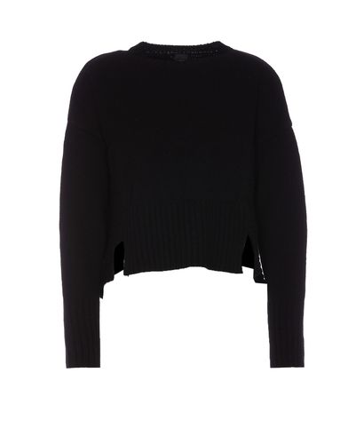 Pinko Wool And Cachemire Sweater - Pinko - Modalova