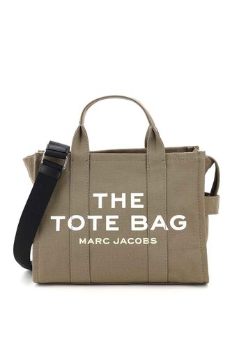 The Small Traveler Tote Bag - Marc Jacobs - Modalova