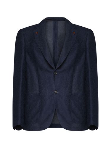 Lardini Blazer - Lardini - Modalova