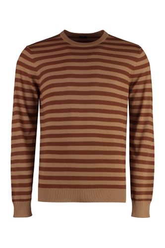 Malo Cashmere Sweater - Malo - Modalova