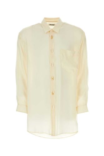 Magliano Cream Viscose Shirt - Magliano - Modalova