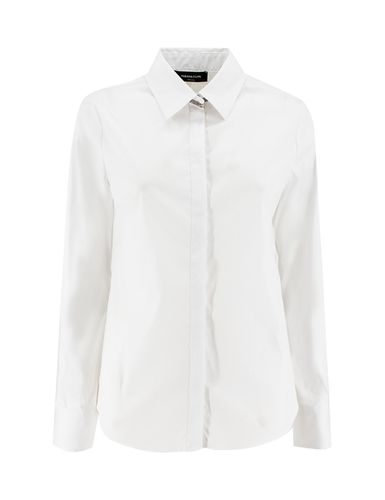 Fabiana Filippi Blouse - Fabiana Filippi - Modalova