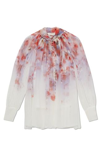 Zimmermann smock Crush Blouse - Zimmermann - Modalova