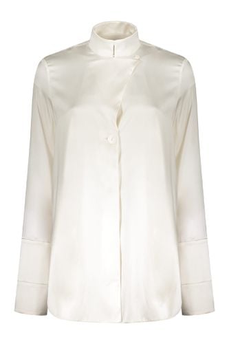 Ellery Silk Shirt - Ellery - Modalova