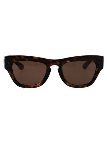 Be4440u Sunglasses - Burberry Eyewear - Modalova