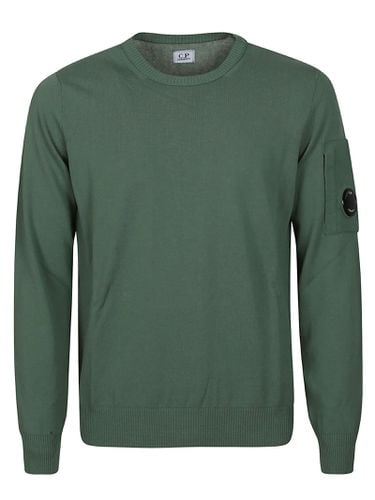 C. P. Company Sweater From - C.P. Company - Modalova