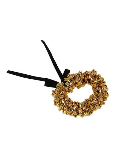 Patou Bell Hair Bracelet - Patou - Modalova