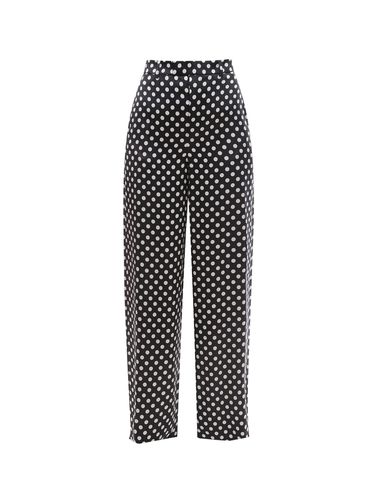 Saint Laurent Trouser - Saint Laurent - Modalova