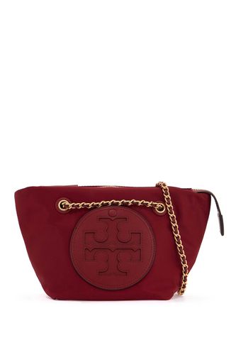 Tory Burch Ella Nylon Messenger Bag - Tory Burch - Modalova