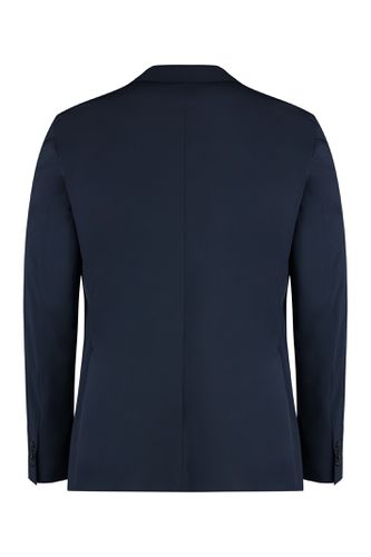 Single-breasted Two-button Jacket - Paul & Shark - Modalova