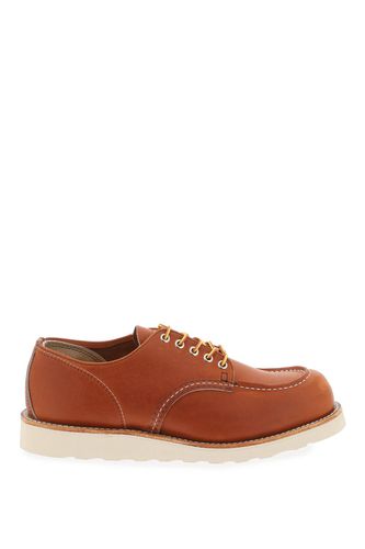 Red Wing Laced Moc Toe Oxford - Red Wing - Modalova