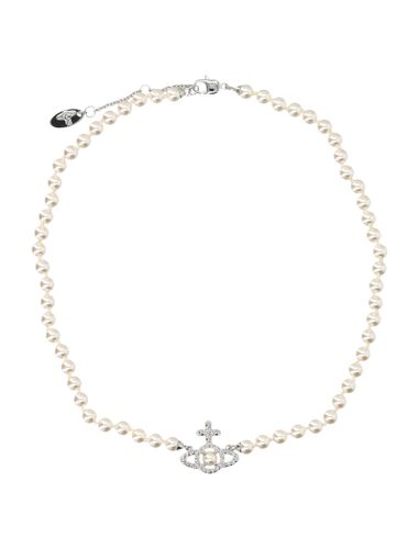 Olympia Pearl Necklace - Vivienne Westwood - Modalova