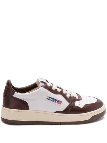 Autry Medalist Low Sneakers - Autry - Modalova