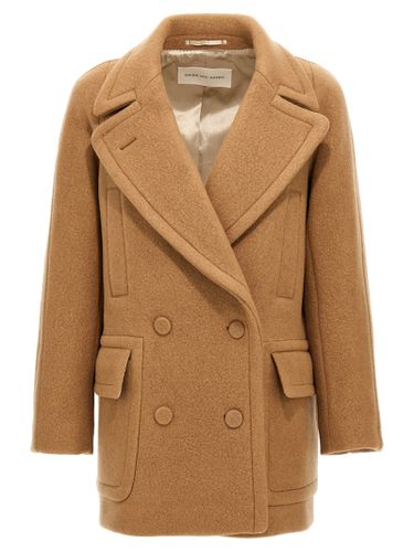 Dries Van Noten randia Coat - Dries Van Noten - Modalova