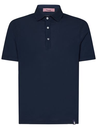 Drumohr Polo Shirt Polo Shirt - Drumohr - Modalova