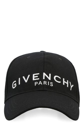 Givenchy Logo Baseball Cap - Givenchy - Modalova