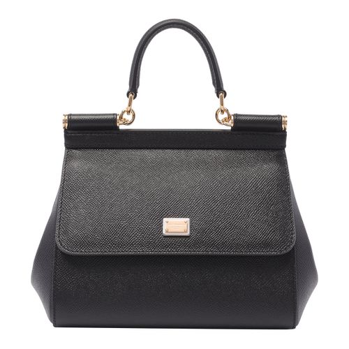 Medium Sicily Handbag - Dolce & Gabbana - Modalova