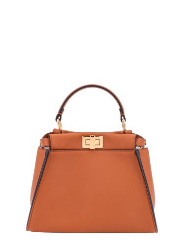 Fendi Peekaboo Handbag - Fendi - Modalova