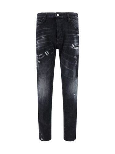 Dsquared2 Cool Guy Jeans - Dsquared2 - Modalova