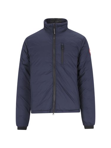 Canada Goose Lodge Jacket - Canada Goose - Modalova