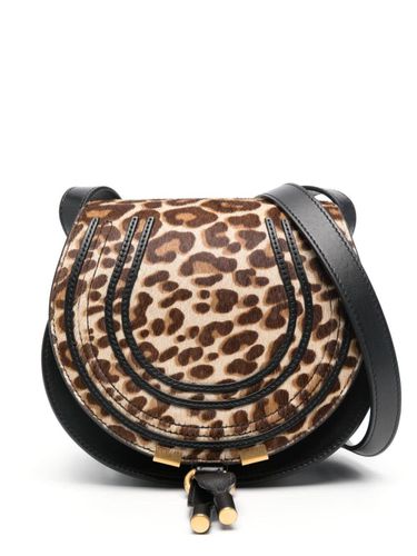 Chloé Pony Leopard Print - Chloé - Modalova